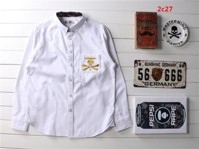 Cheap Aape long sleeves Shirts wholesale No. 57